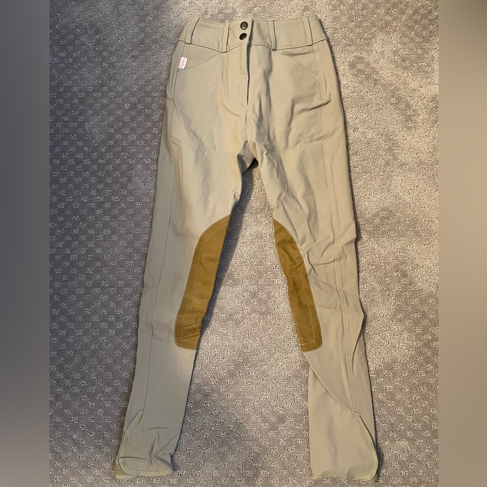 Tailored Sportsman Riding Pants